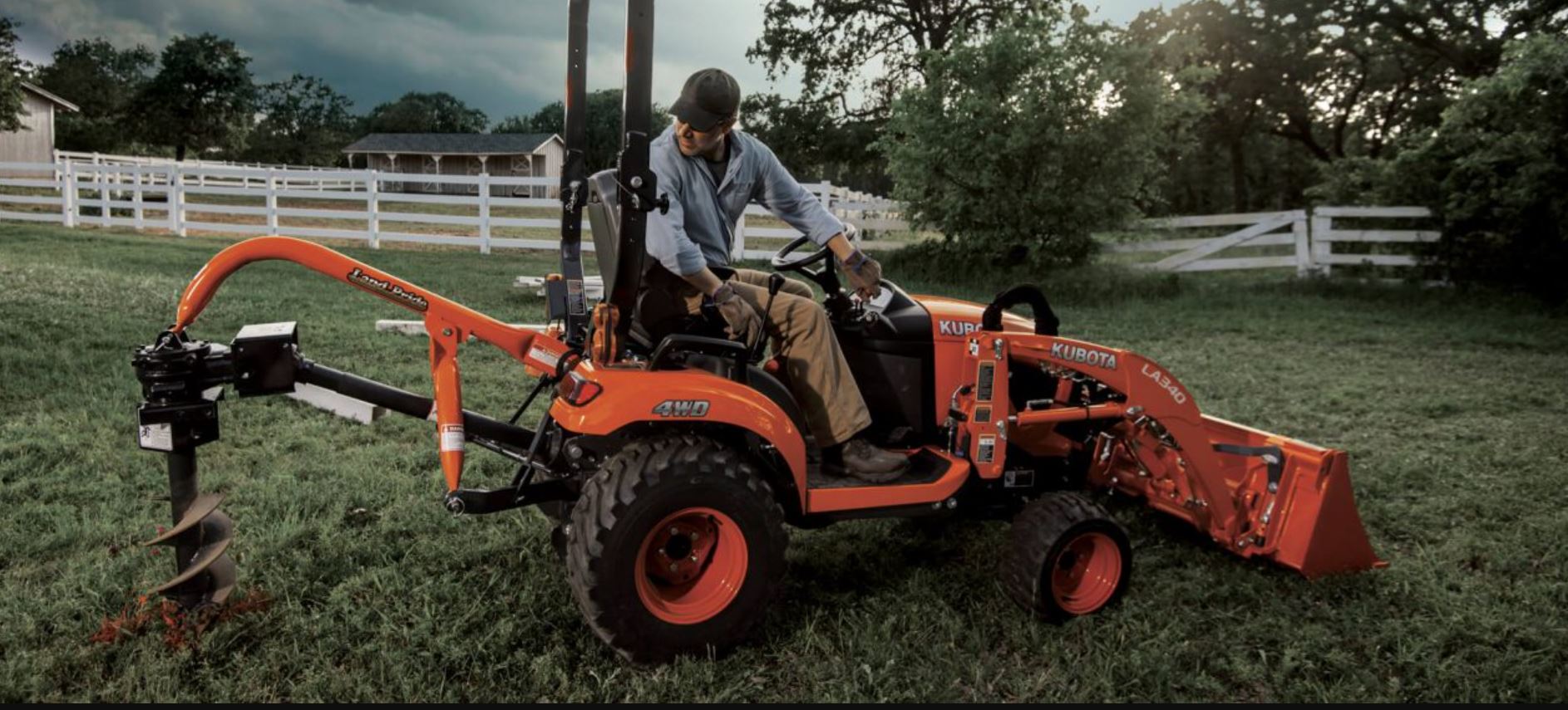 Kubota mini digger key replacement